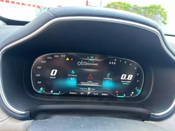 MG HS 1.5T Lux 2024 - Xe cty thanh lý