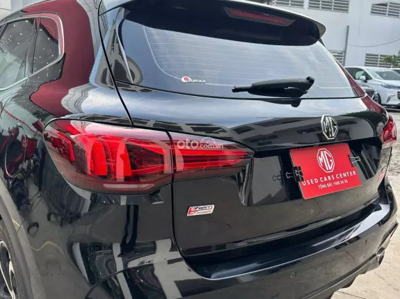 MG HS 1.5T Lux 2024 - Xe cty thanh lý