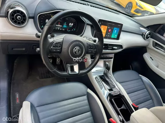 MG HS 1.5T Lux 2024 - Xe cty thanh lý