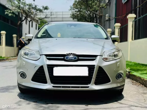 Ford Focus 2014 - Odo zin, 1 chủ mua mới từ đầu