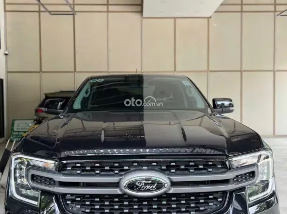 Ford Ranger XLS 2.0L 4x4 AT 2023 - 🚗CẦM CAVET Ô TÔ UY TÍN🔥THU MUA GIÁ CAO🔥TÂN TỨ QUÝ🌟