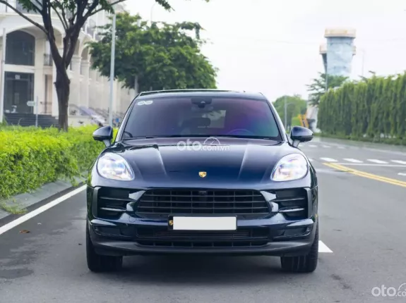 Porsche Macan Phiên bản khác 2021 - 🚗CẦM CAVET Ô TÔ UY TÍN🔥THU MUA GIÁ CAO🔥TÂN TỨ QUÝ🌟