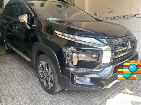 Mitsubishi Xpander Cross 1.5 AT 2023 - Xpander Cross 2023 chạy 50.000km