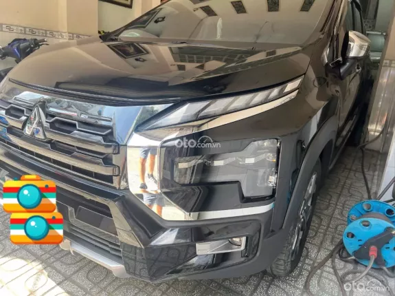 Mitsubishi Xpander Cross 1.5 AT 2023 - Xpander Cross 2023 chạy 50.000km