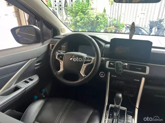 Mitsubishi Xpander Cross 1.5 AT 2023 - Xpander Cross 2023 chạy 50.000km