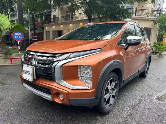 Mitsubishi Xpander Cross 1.5 AT 2021 - Xe 7 chỗ rộng rãi, phù hợp mọi nhu cầu