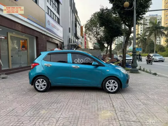 Hyundai Grand i10 2016 - Tư nhân xe đẹp