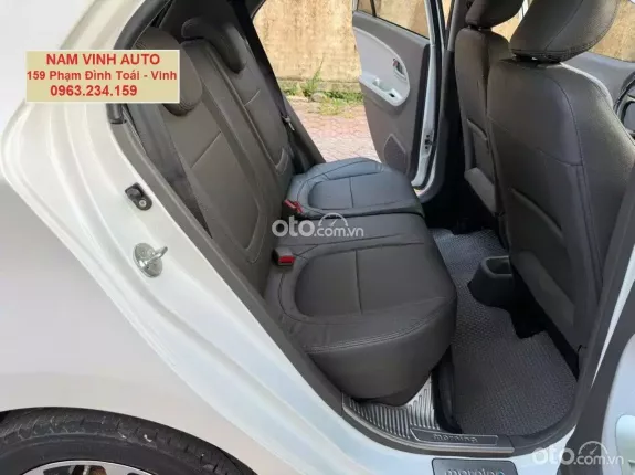 Kia Morning 1.25 MT 2020 - Nét căng không lỗi nhỏ