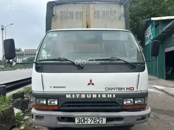 Xe tải 2,5 tấn - dưới 5 tấn 2006 - Gầm bệ ngon chắc chăn zin nguyên không hơi thừa
