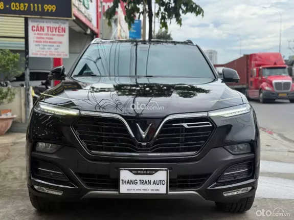 VinFast LUX SA2.0 Nâng cao 2021 - Bao rút hồ sơ gốc. Hỗ trợ sang tên