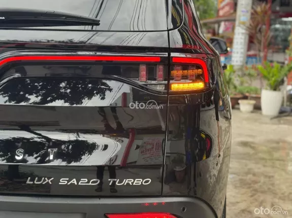 VinFast LUX SA2.0 Nâng cao 2021 - Bao rút hồ sơ gốc. Hỗ trợ sang tên