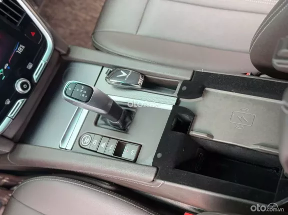 VinFast LUX SA2.0 Nâng cao 2021 - Bao rút hồ sơ gốc. Hỗ trợ sang tên