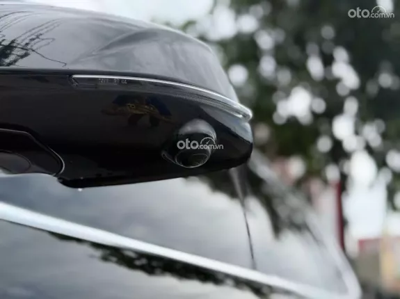 VinFast LUX SA2.0 Nâng cao 2021 - Bao rút hồ sơ gốc. Hỗ trợ sang tên