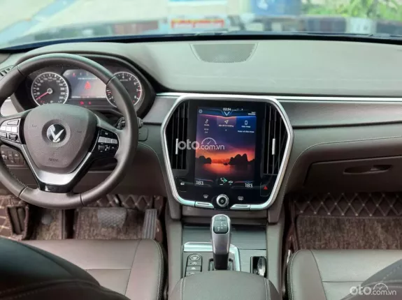 VinFast LUX SA2.0 Nâng cao 2021 - Bao rút hồ sơ gốc. Hỗ trợ sang tên