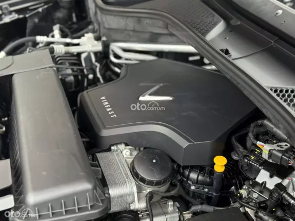 VinFast LUX SA2.0 Nâng cao 2021 - Bao rút hồ sơ gốc. Hỗ trợ sang tên