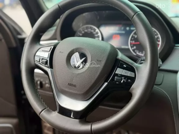 VinFast LUX SA2.0 Nâng cao 2021 - Bao rút hồ sơ gốc. Hỗ trợ sang tên