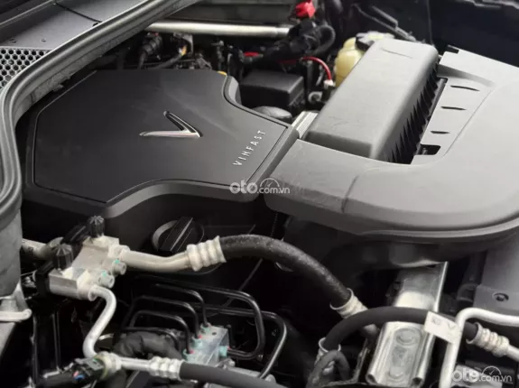 VinFast LUX SA2.0 Nâng cao 2021 - Bao rút hồ sơ gốc. Hỗ trợ sang tên