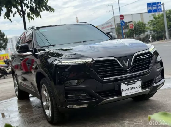 VinFast LUX SA2.0 Nâng cao 2021 - Bao rút hồ sơ gốc. Hỗ trợ sang tên