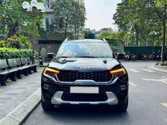 Kia Sonet 1.5 Premium 2024 - Kia Sonet 1.5 Premium 2024
