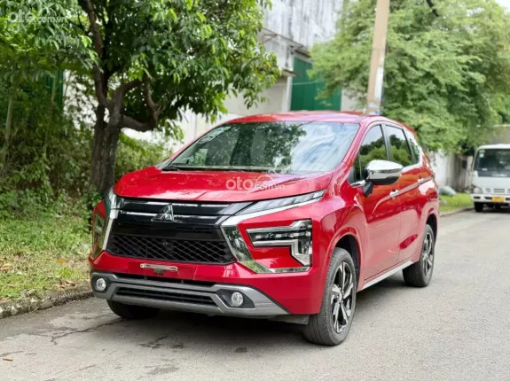 Mitsubishi Xpander 1.5 AT  2023 - Xe Nhập Indo - Tặng nhiều phụ kiện