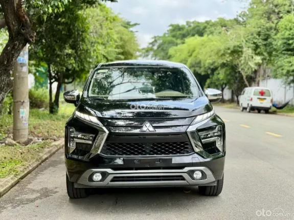 Mitsubishi Xpander AT Premium 2022 - Xe nhập Indo - Giao xe tận nhà