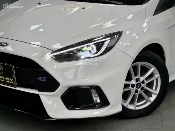 Ford Focus 1.5L EcoBoost Trend Hatchback 2019 - Xe 5 chỗ, tiện nghi, thể thao