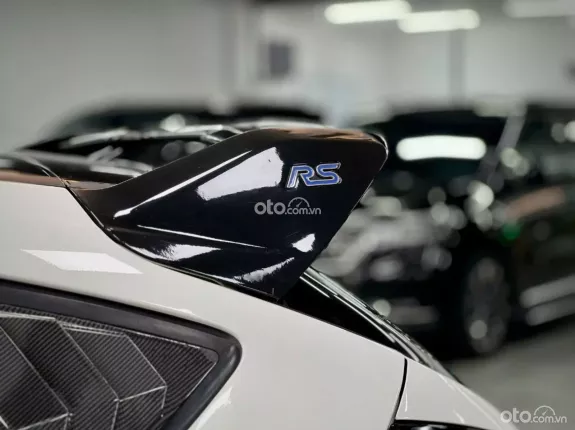 Ford Focus 1.5L EcoBoost Trend Hatchback 2019 - Xe 5 chỗ, tiện nghi, thể thao