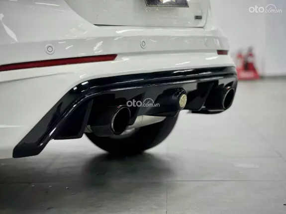 Ford Focus 1.5L EcoBoost Trend Hatchback 2019 - Xe 5 chỗ, tiện nghi, thể thao