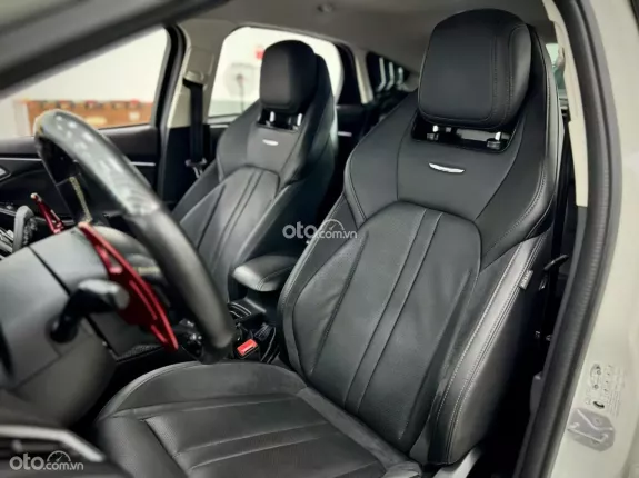 Ford Focus 1.5L EcoBoost Trend Hatchback 2019 - Xe 5 chỗ, tiện nghi, thể thao