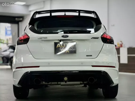 Ford Focus 1.5L EcoBoost Trend Hatchback 2019 - Xe 5 chỗ, tiện nghi, thể thao