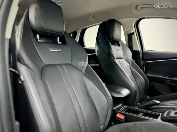 Ford Focus 1.5L EcoBoost Trend Hatchback 2019 - Xe 5 chỗ, tiện nghi, thể thao