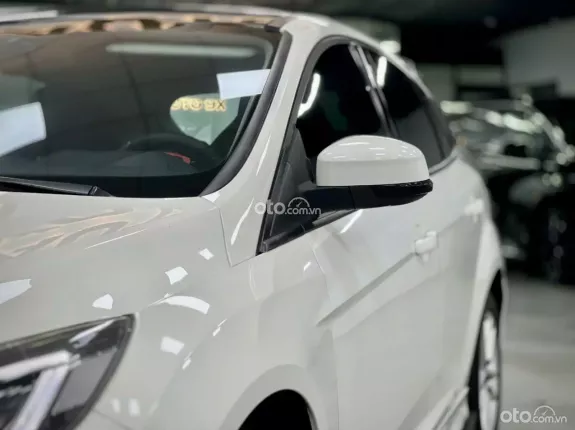 Ford Focus 1.5L EcoBoost Trend Hatchback 2019 - Xe 5 chỗ, tiện nghi, thể thao