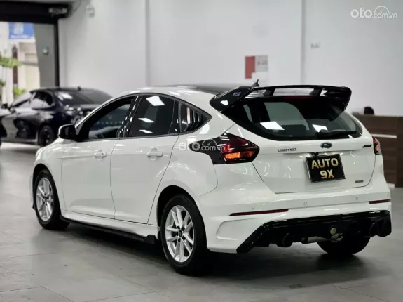 Ford Focus 1.5L EcoBoost Trend Hatchback 2019 - Xe 5 chỗ, tiện nghi, thể thao