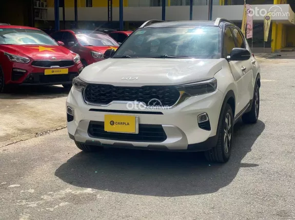 Kia Sonet 1.5 Premium 2022 - Odo 35.000km