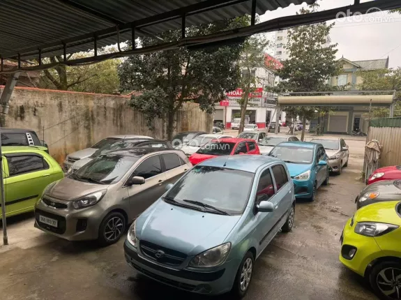 Kia Morning 1.25 MT 2020 - Nét căng không lỗi nhỏ