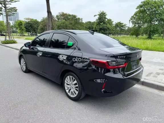 Honda City 1.5 L 2021 - 1 chủ từ đầu biển HN