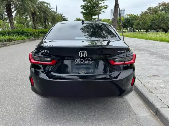 Honda City 1.5 L 2021 - 1 chủ từ đầu biển HN