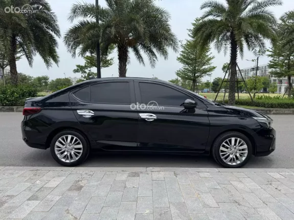 Honda City 1.5 L 2021 - 1 chủ từ đầu biển HN