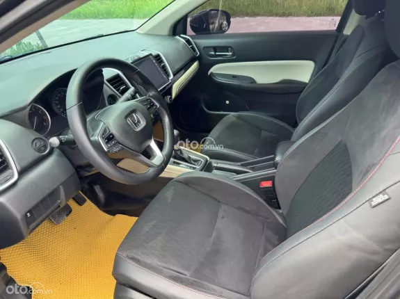 Honda City 1.5 L 2021 - 1 chủ từ đầu biển HN