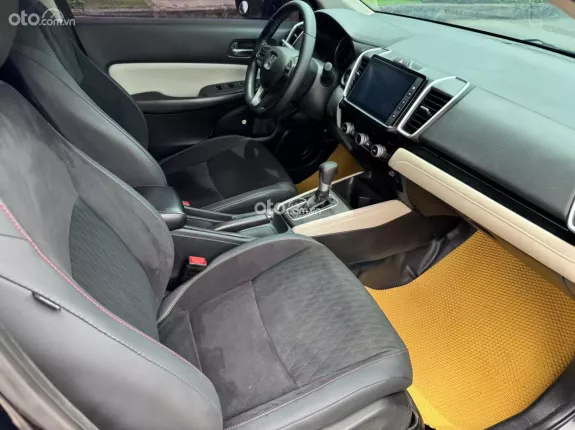 Honda City 1.5 L 2021 - 1 chủ từ đầu biển HN