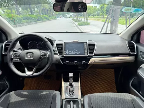 Honda City 1.5 L 2021 - 1 chủ từ đầu biển HN