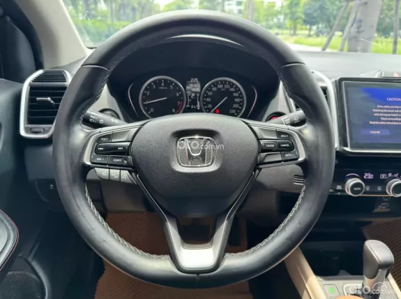 Honda City 1.5 L 2021 - 1 chủ từ đầu biển HN