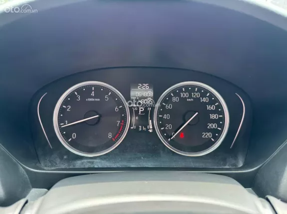 Honda City 1.5 L 2021 - 1 chủ từ đầu biển HN