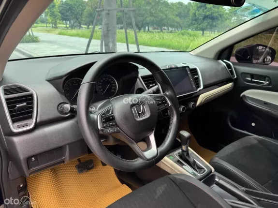 Honda City 1.5 L 2021 - 1 chủ từ đầu biển HN