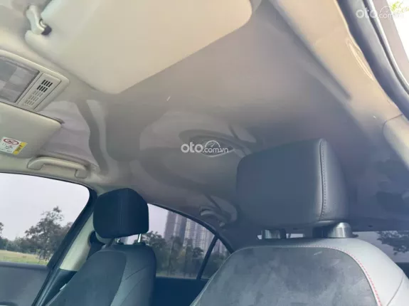 Honda City 1.5 L 2021 - 1 chủ từ đầu biển HN