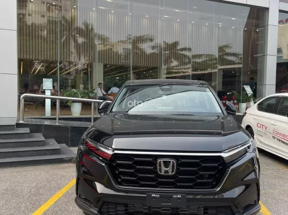 Honda CR-V 1.5 L 2024 - Khuyến mại KHỦNG lên tới 200 triệu - Liên hệ trực tiếp HOTLINE