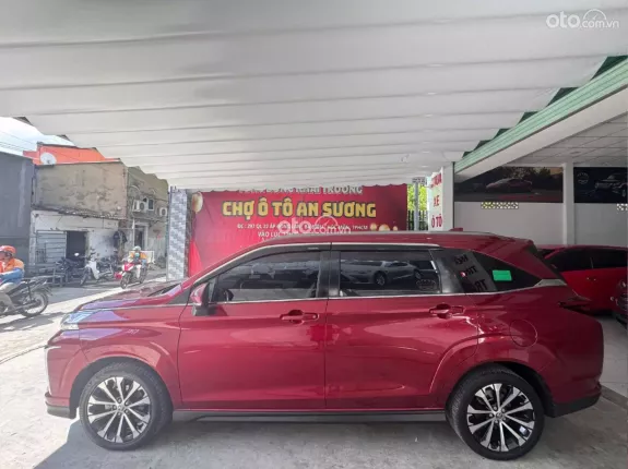 Toyota Veloz Cross CVT Top 2022 - Liên hệ trực tiếp để xem xe