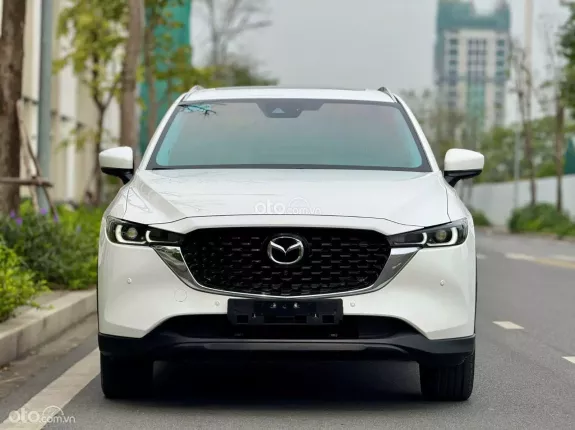 Mazda CX-5 2.0L Premium 2024 - TẶNG NGAY 1 NĂM BHVC