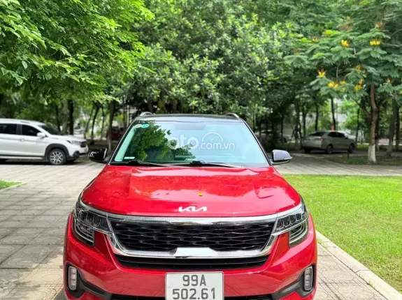 Kia Seltos 1.4 Premium 2021 - Seltos 1.4 premium 2021