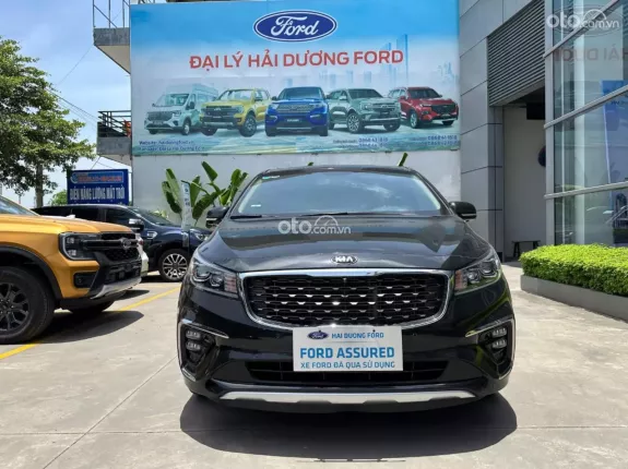 Kia Sedona 2.2 Luxury 2020 - XE CHỦ TỊCH SEDONA